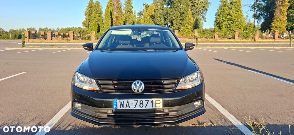 Volkswagen Jetta 2.0 TDI DPF BMT Comfortline - 2