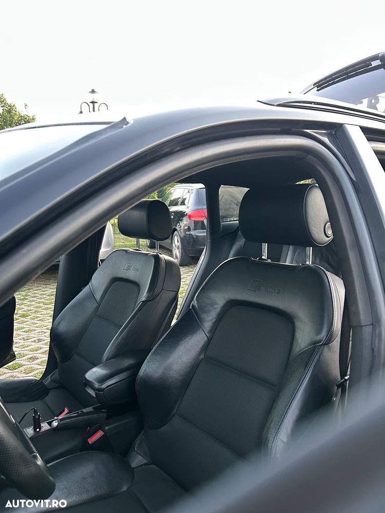 Audi A3 - 8