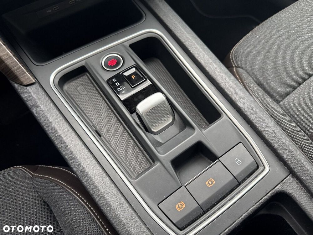 Seat Leon 1.4 eHybrid Xcellence DSG - 23