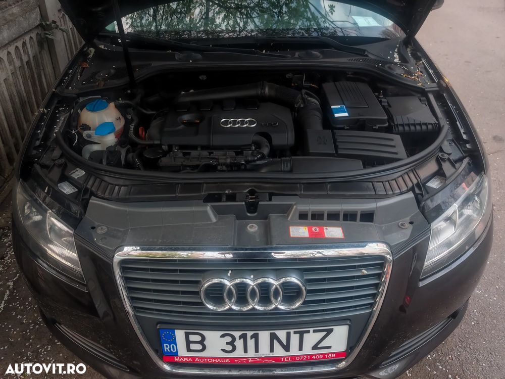 Audi A3 - 15
