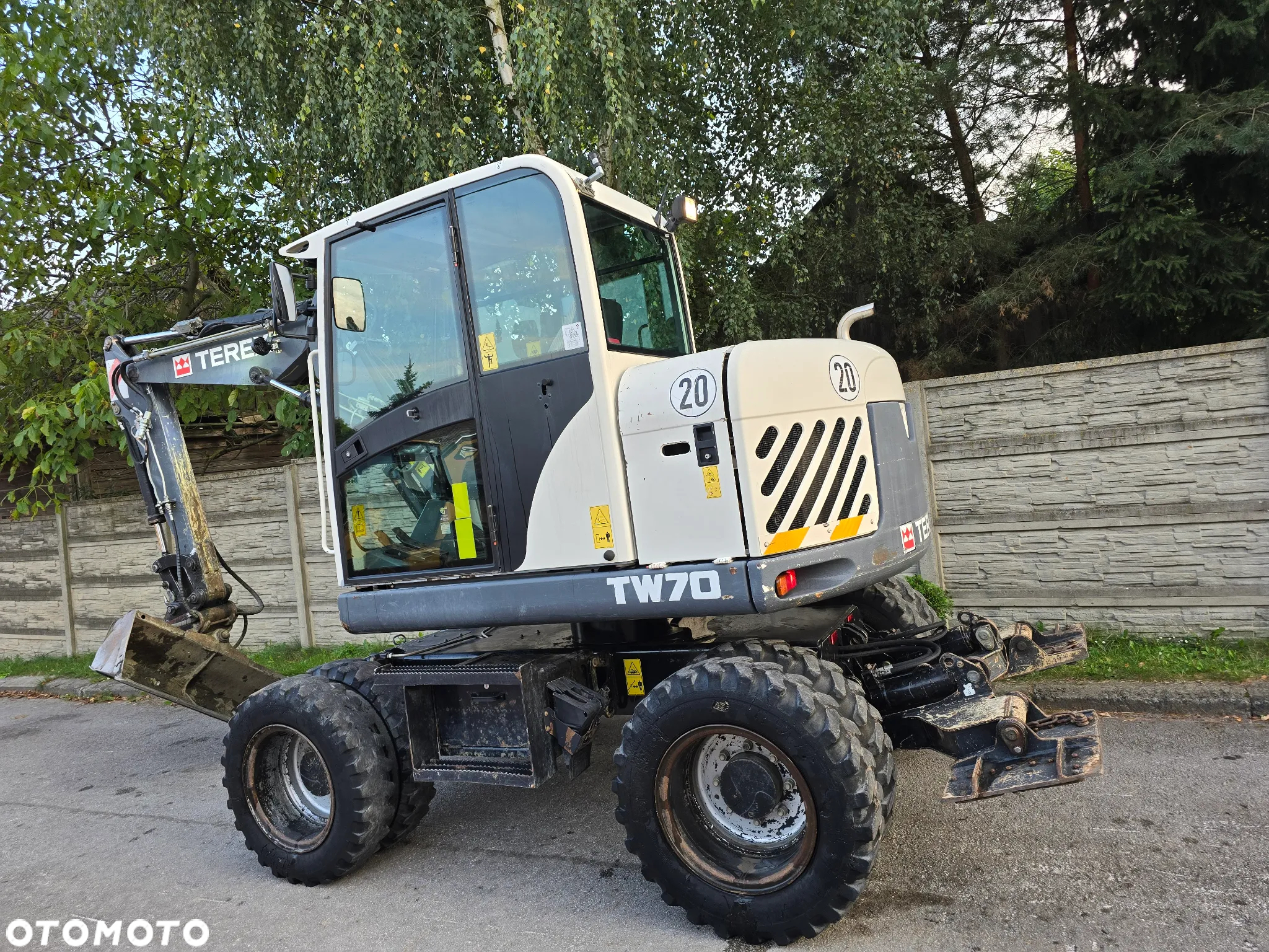 Terex - 6