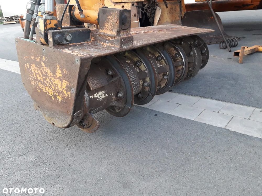 Inny Ducker SBF 900 - 4