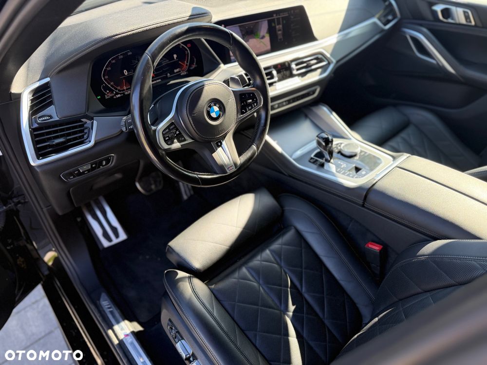 BMW X6 ver-xdrive40d-mhev - 12