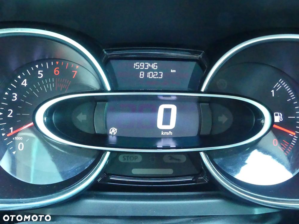 Renault Clio 0.9 Energy TCe Limited 2018 - 6