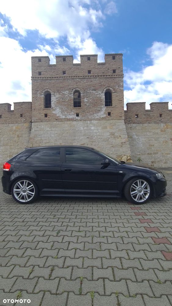 Audi S3 Standard - 5