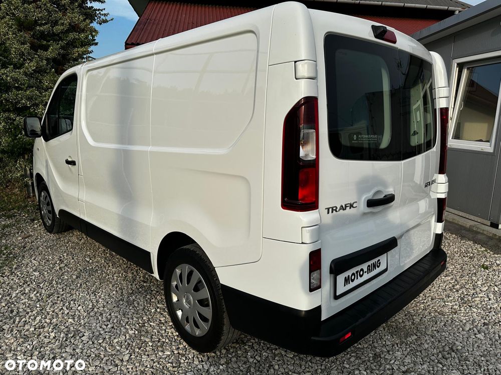 Renault Trafic - 7