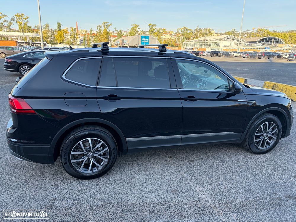 VW Tiguan Allspace - 25