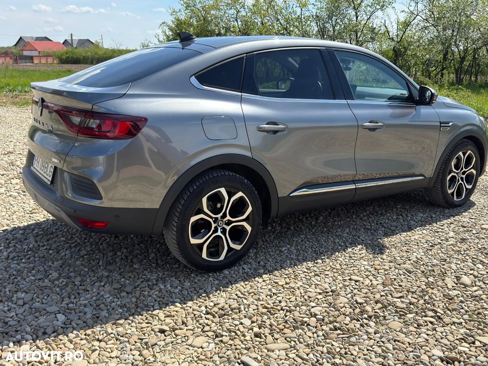Renault Arkana - 4