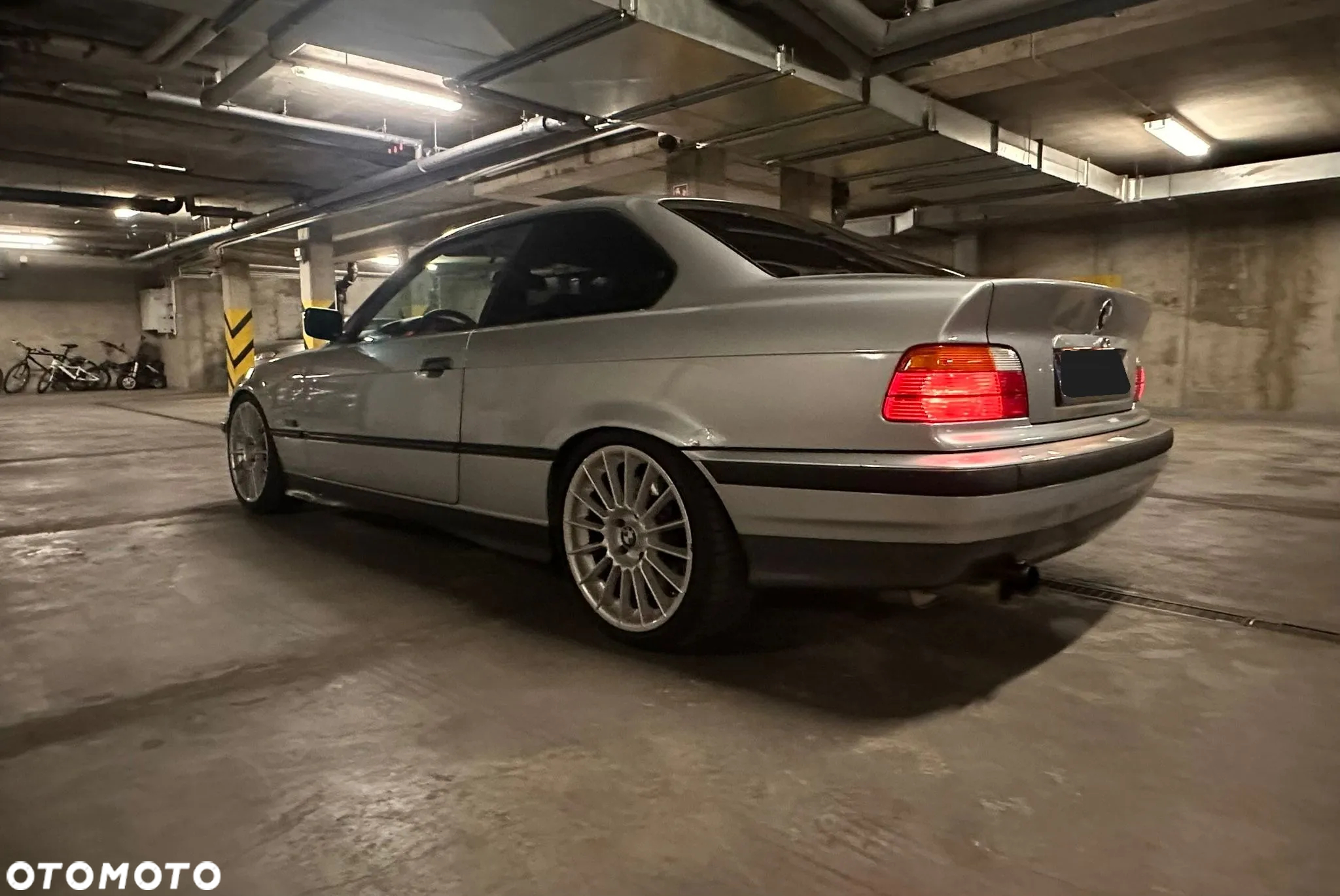 BMW Seria 3 - 8