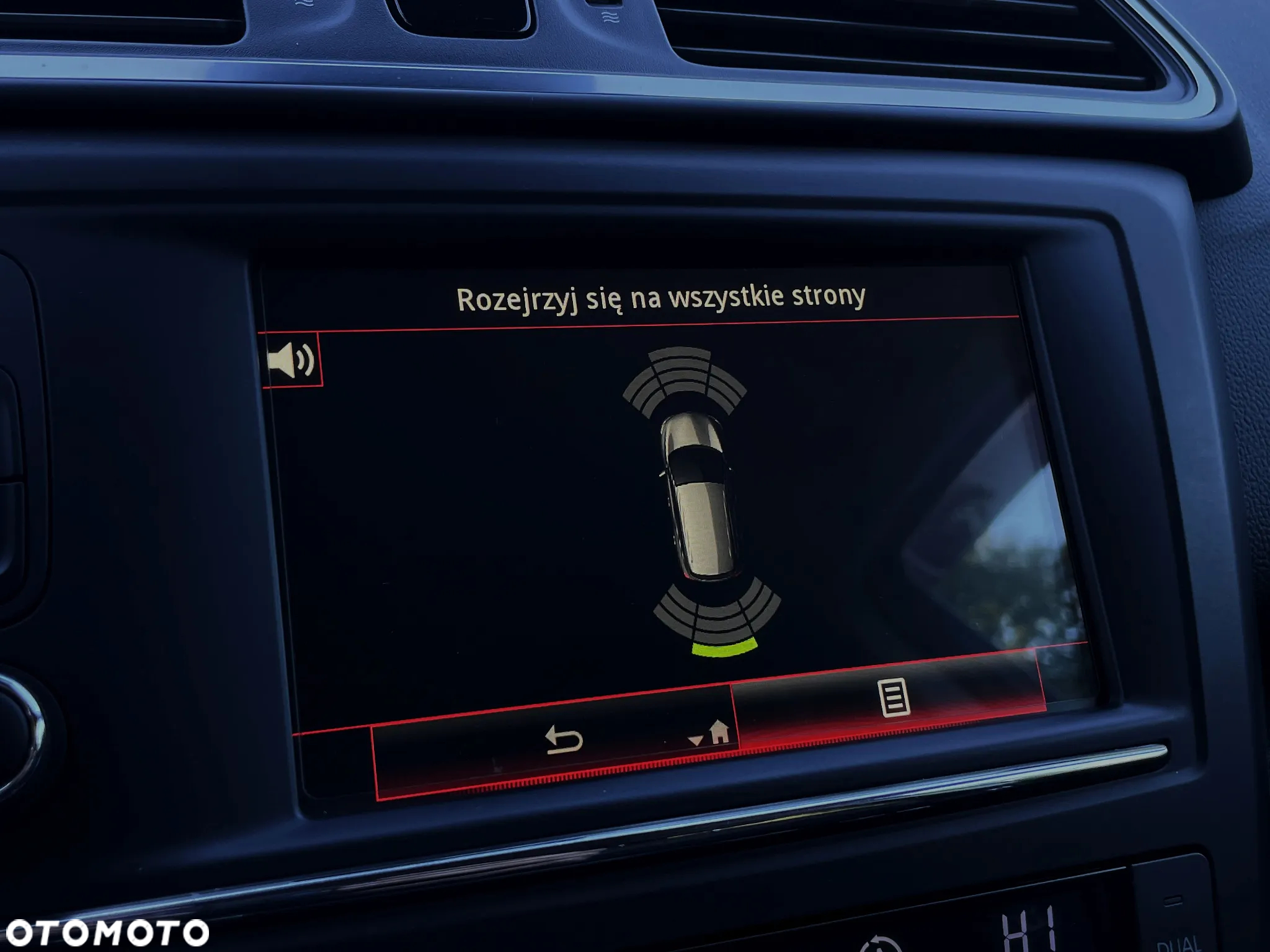 Renault Kadjar Energy dCi 130 4x4 Bose Edition - 29