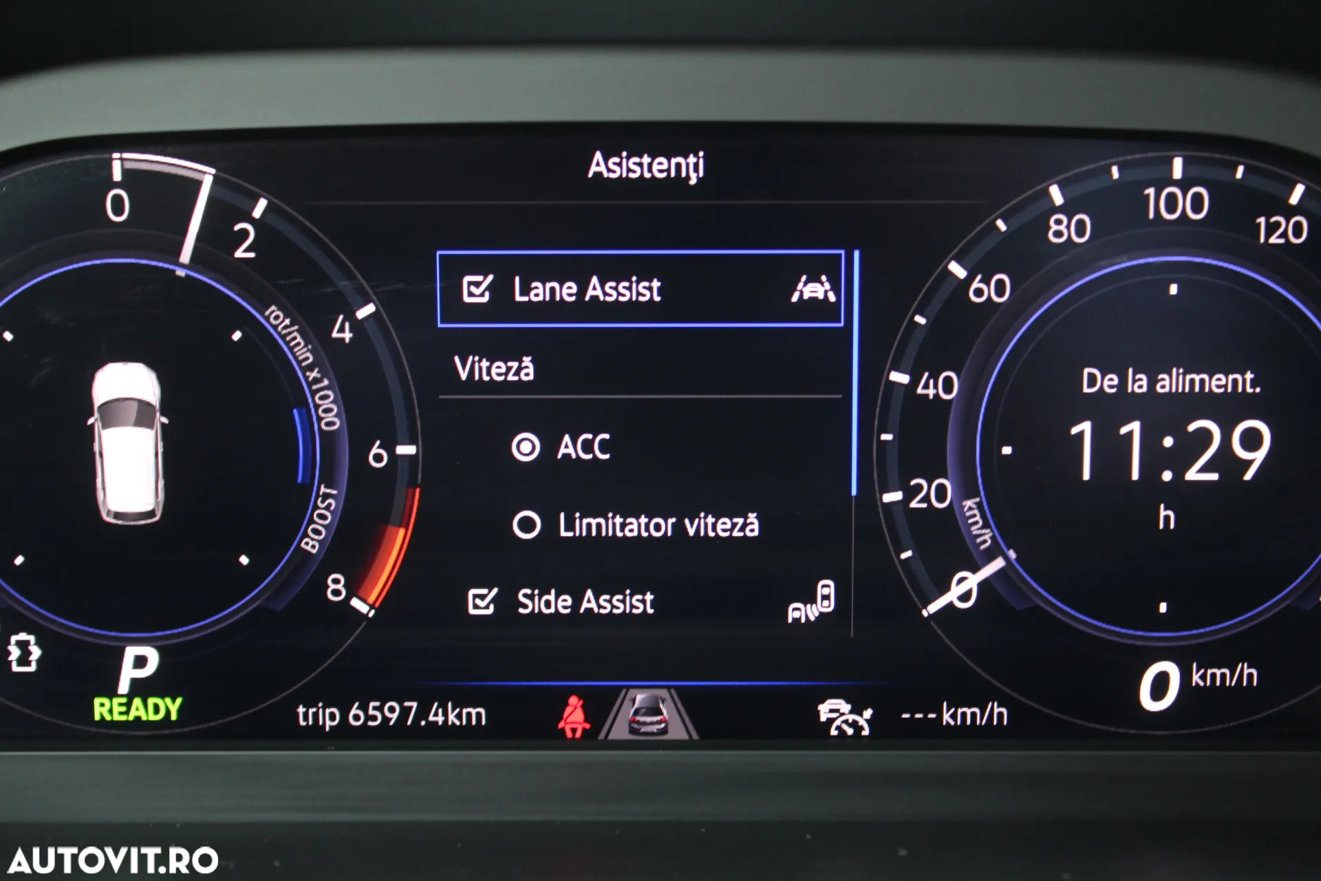 Volkswagen Tiguan 1.4 eHybrid OPF DSG ACTIVE - 17