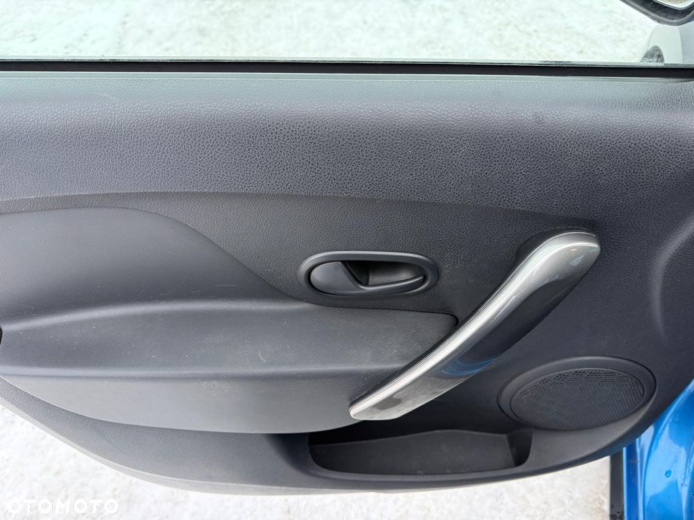 Dacia Sandero Stepway 0.9 TCe Ambiance - 18