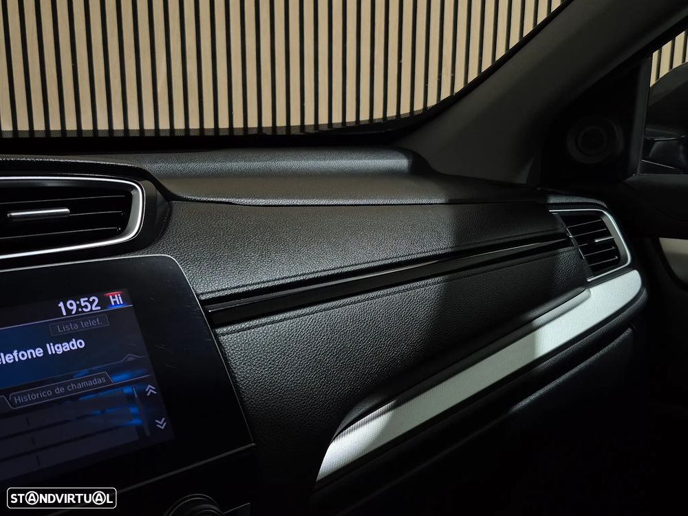 Honda CR-V 2.0 i-MMD Lifestyle - 18