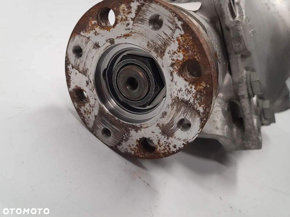 Dyfer most przedni 3.23 BMW 2.0D F30 F31 F32 F33 F34 F36 G30 G12 - 13