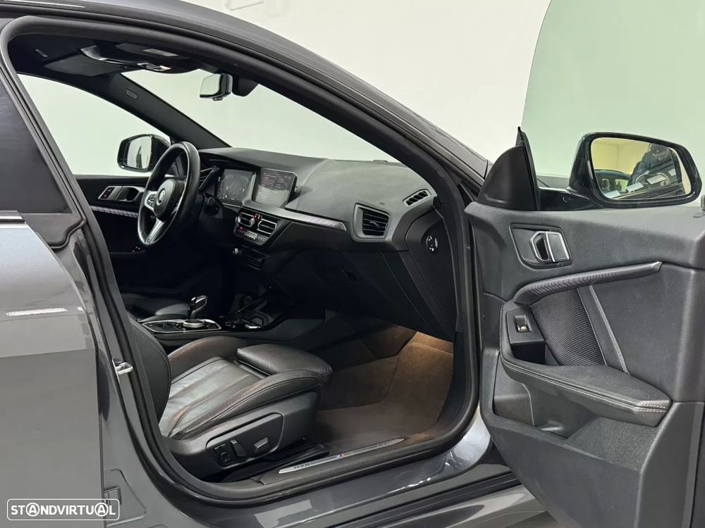 BMW 218 Gran Coupé d Pack Desportivo M Pro - 54