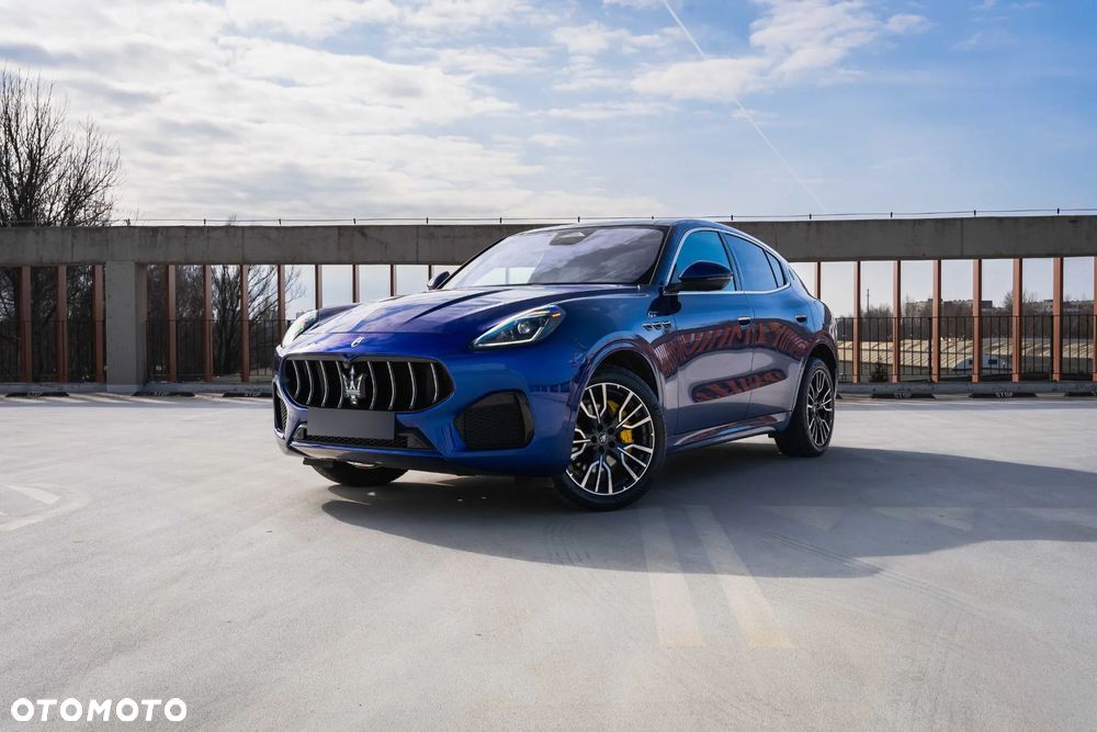 Maserati Grecale GT - 6