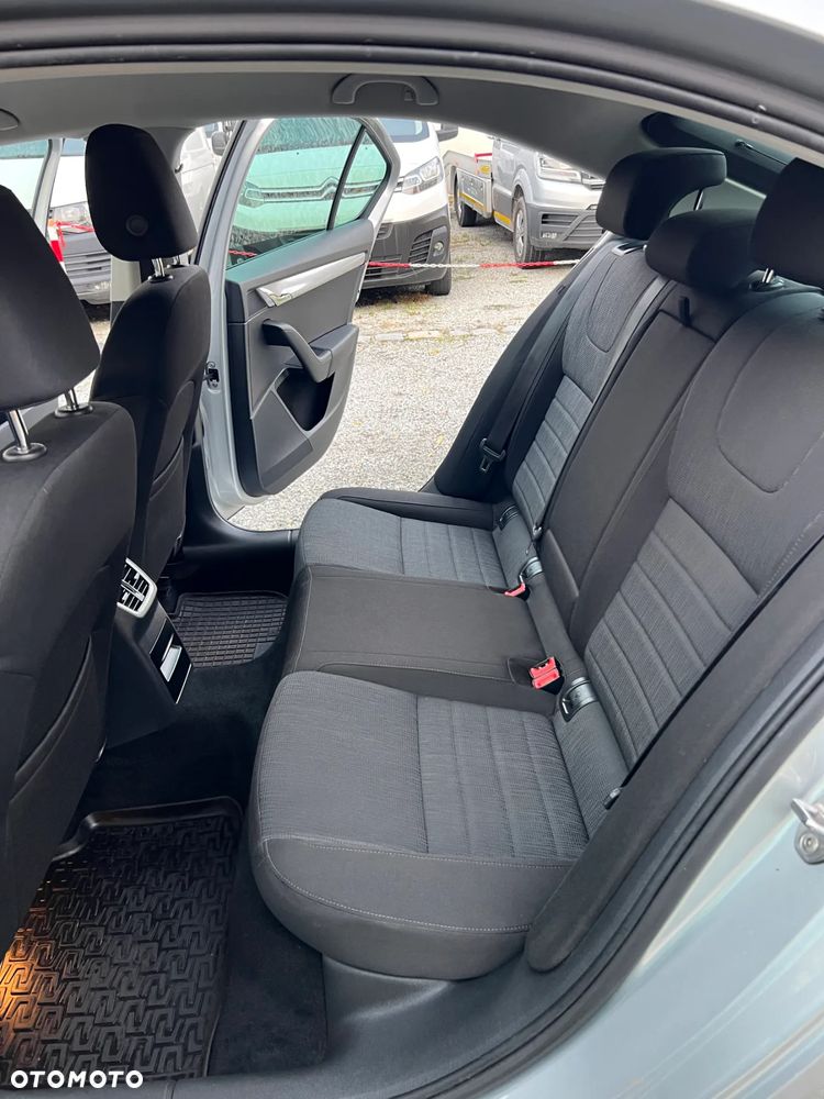 Skoda Octavia 1.4 TSI Style - 30