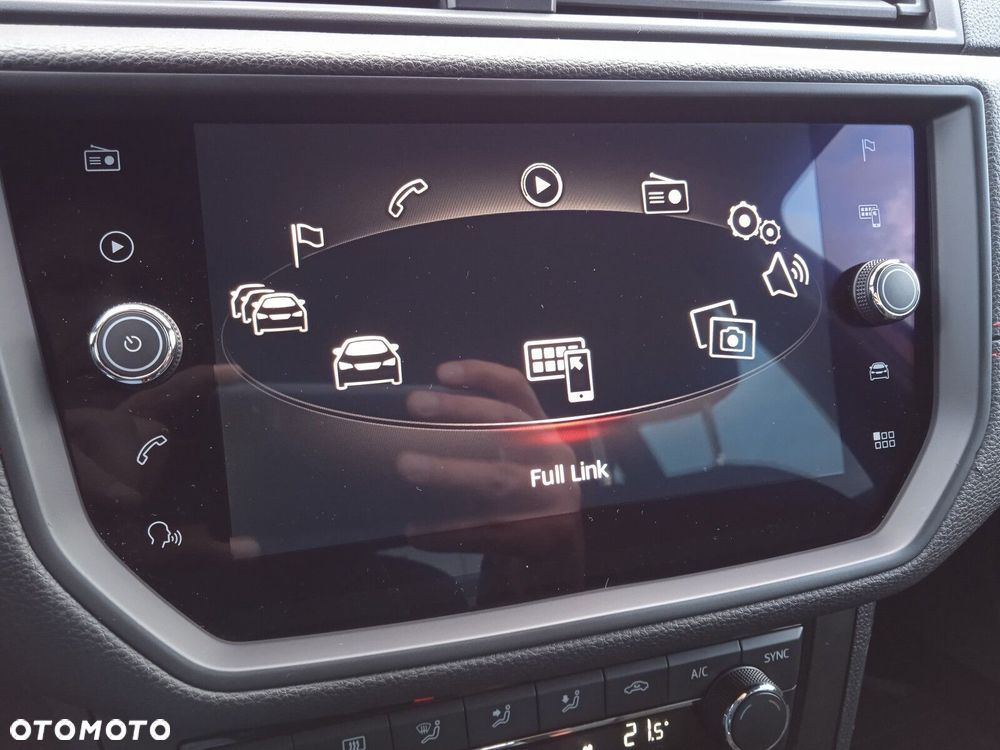 Seat Arona 1.5 TSI FR S&S - 28