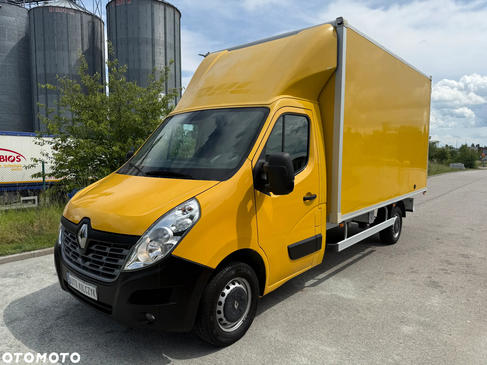 Renault Master - 3