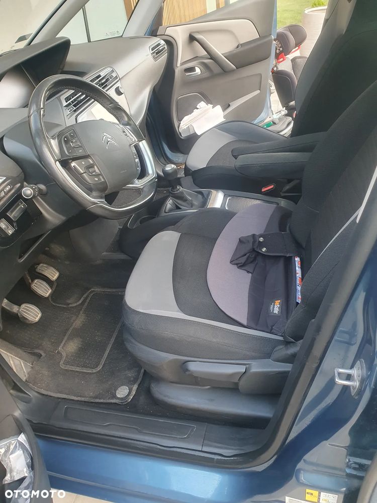 Citroën C4 Picasso BlueHDi 150 Exclusive - 13