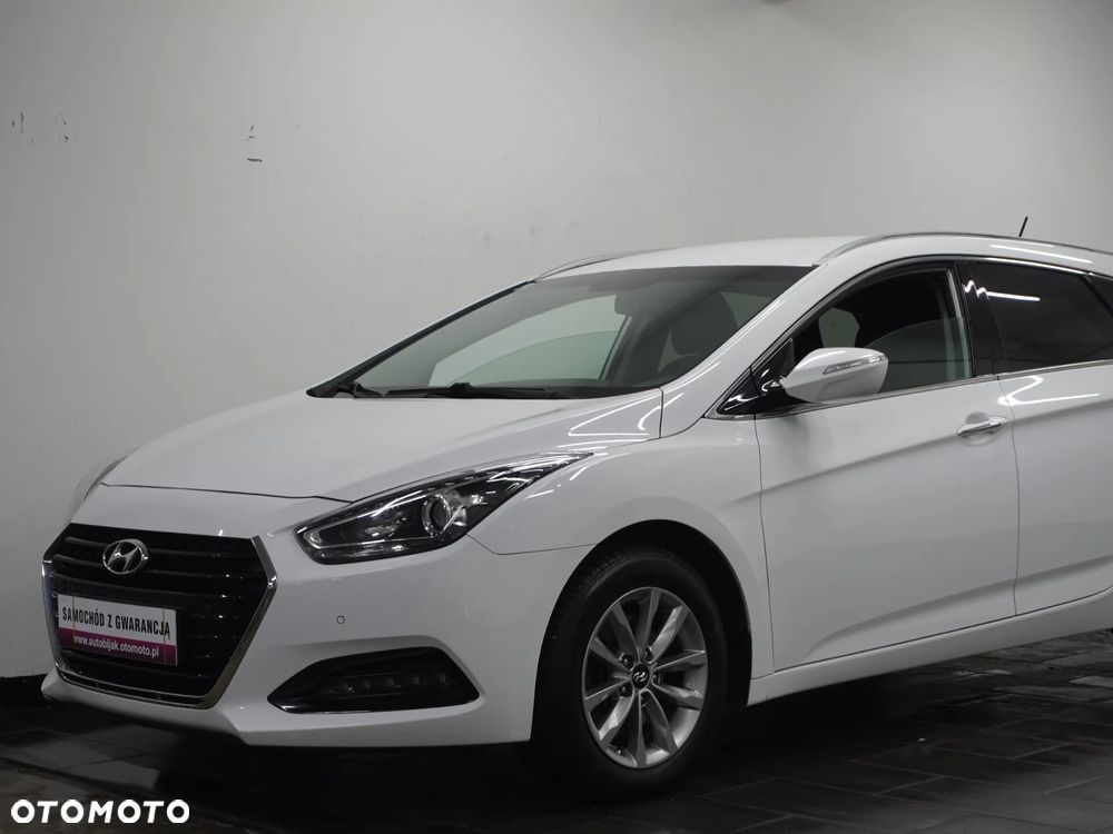 Hyundai i40 1.7 CRDi Business - 14
