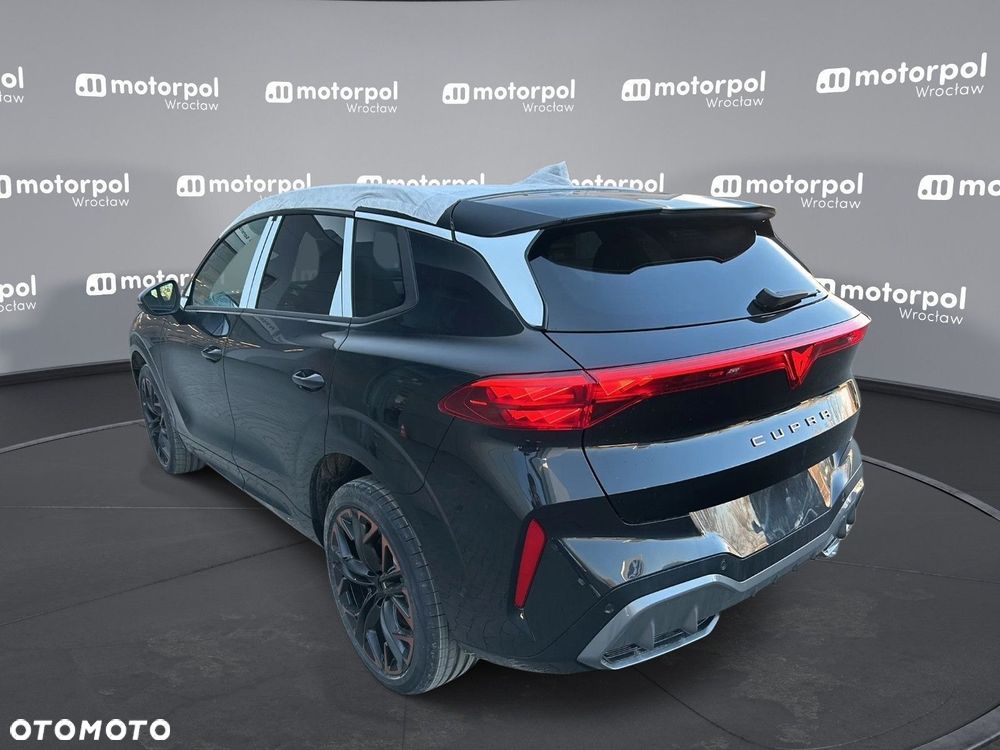 Cupra Terramar - 8