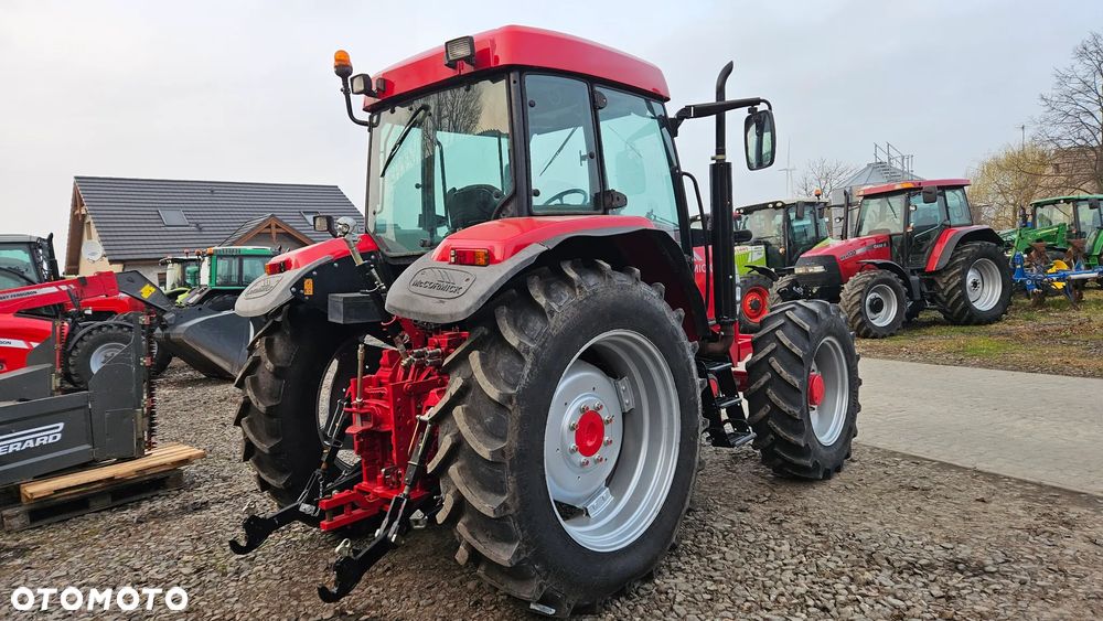 McCormick Mc 135 - 19