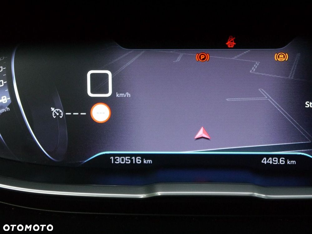 Peugeot 5008 1.2 PureTech Active S&S - 21
