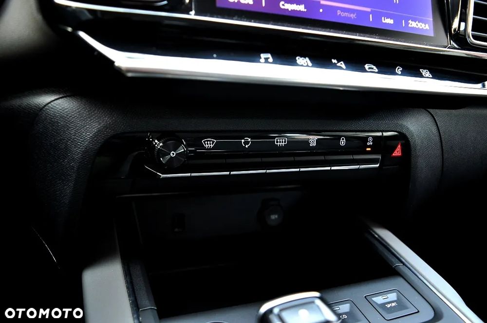 Citroën C5 Aircross 1.2 PureTech Shine EAT8 - 31