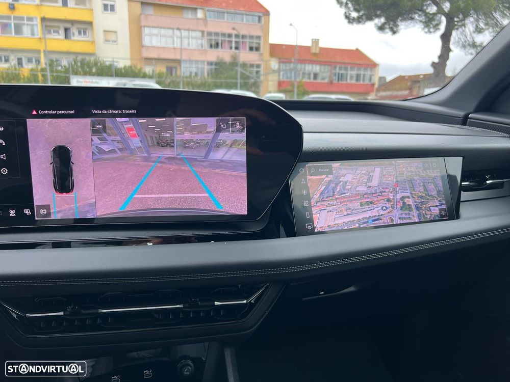 Audi Q6 e-tron 55 quattro 100 kWh - 23