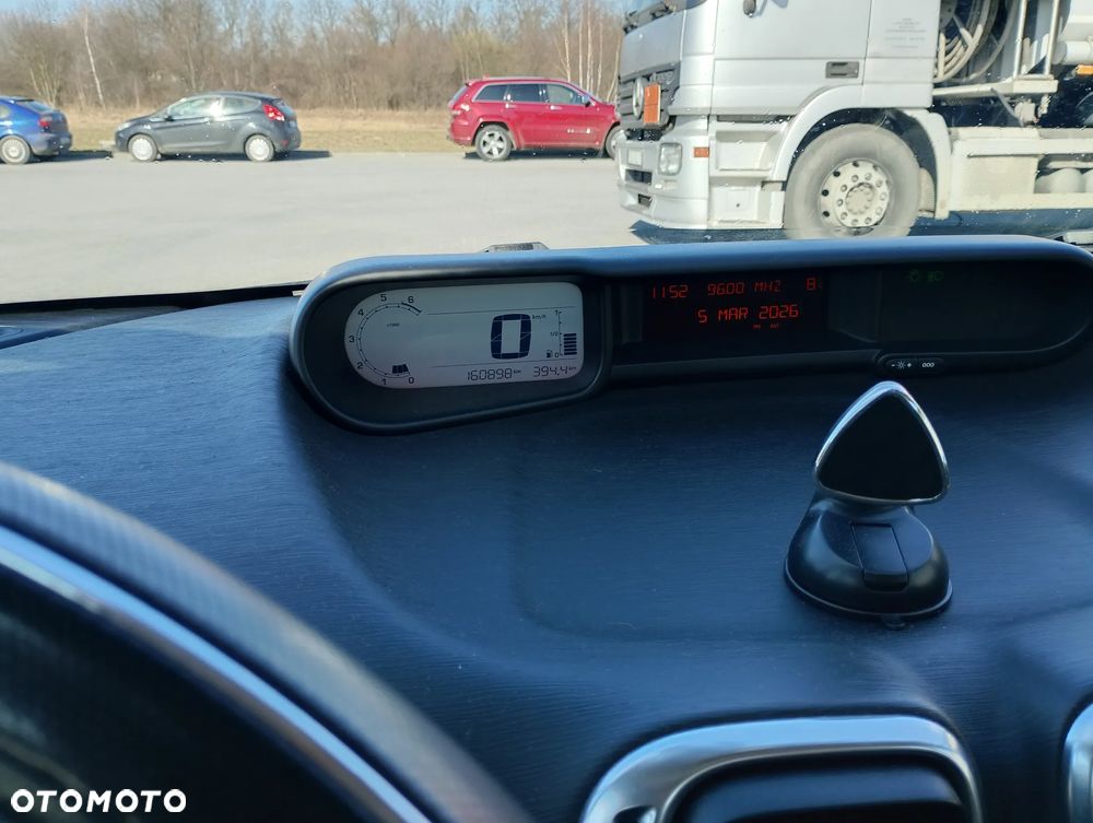 Citroën C3 Picasso VTi 95 Advance - 16