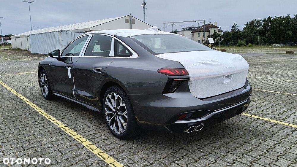 Audi A6 Limousine - 9