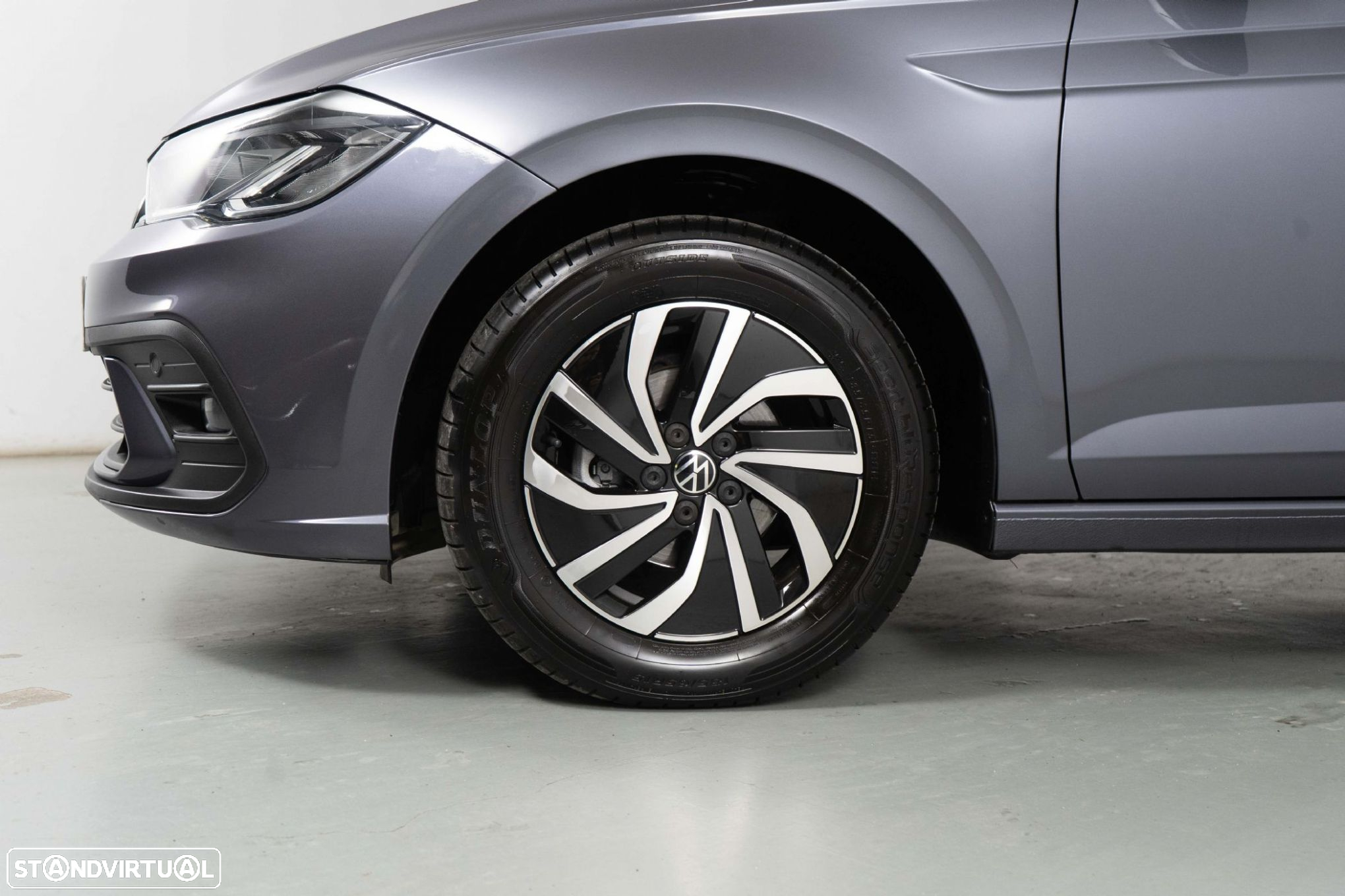 VW Polo 1.0 TSI Confortline - 16