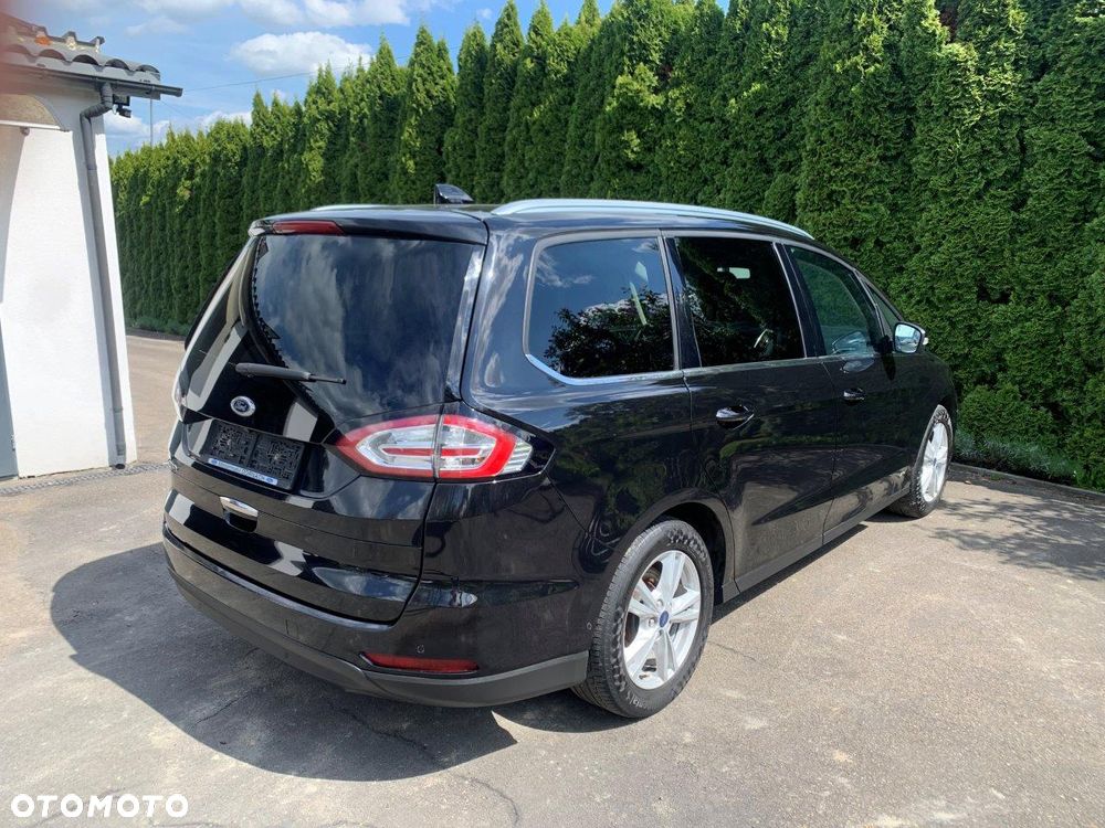 Ford Galaxy 2.0 EcoBlue 4WD V-Line - 3