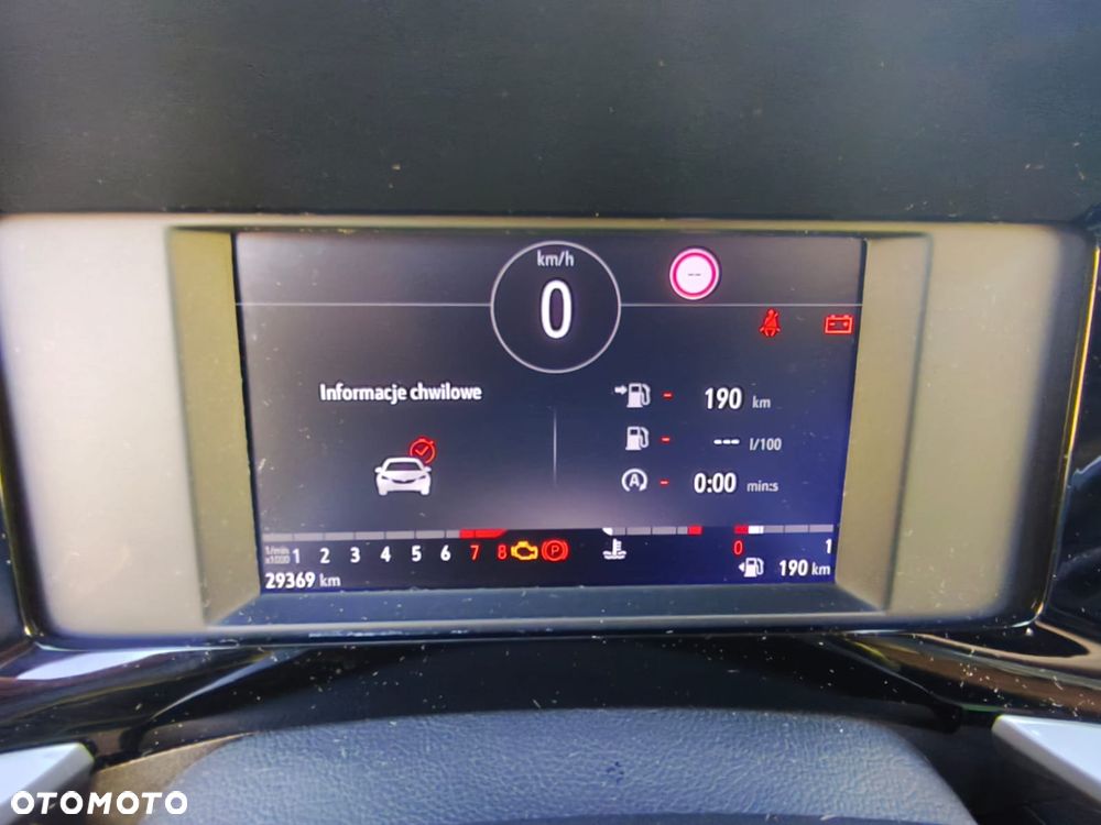 Opel Mokka 1.2 T GS Line S&S - 17