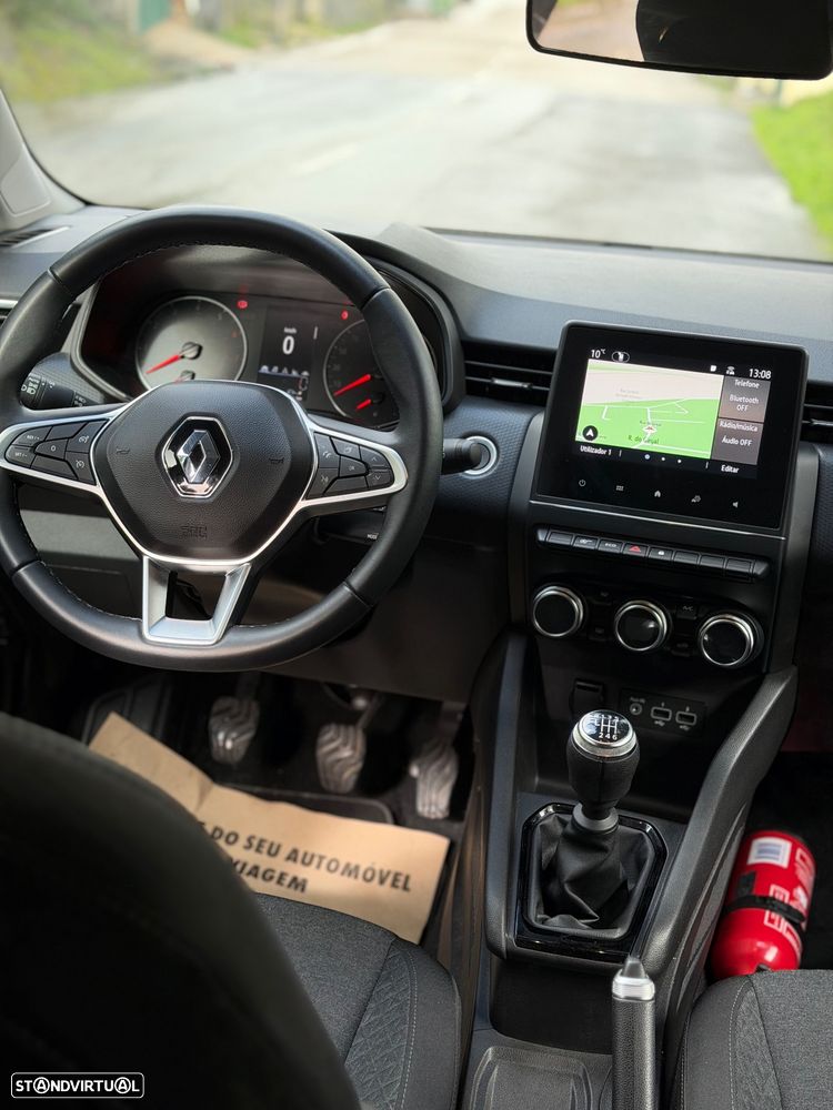 Renault Clio 1.0 TCe Intens - 6