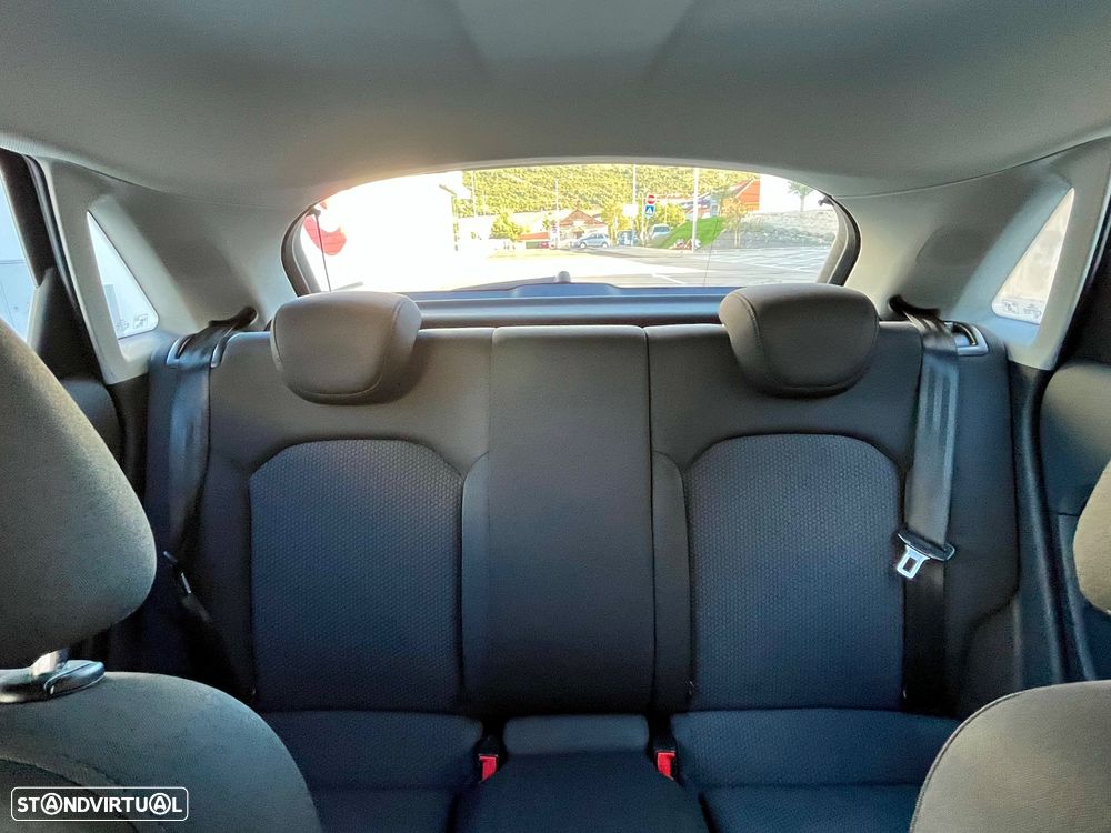 Audi A1 1.4 TFSI Sport - 56