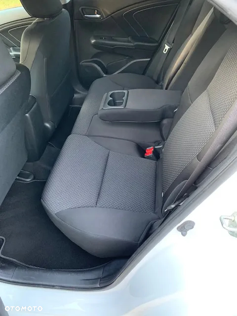 Honda Civic 1.8 Lifestyle (ADAS / Connect+) - 21