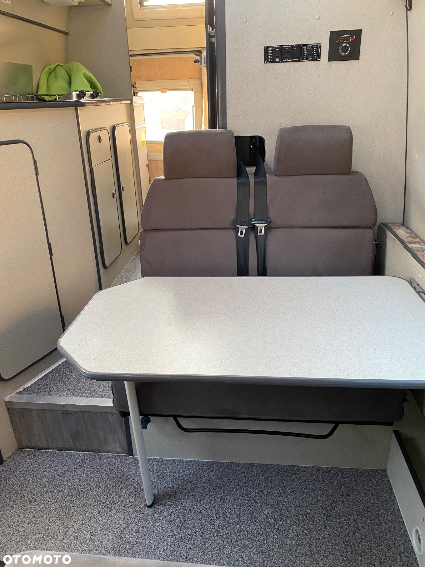 CS Reisemobile Korsika - 2