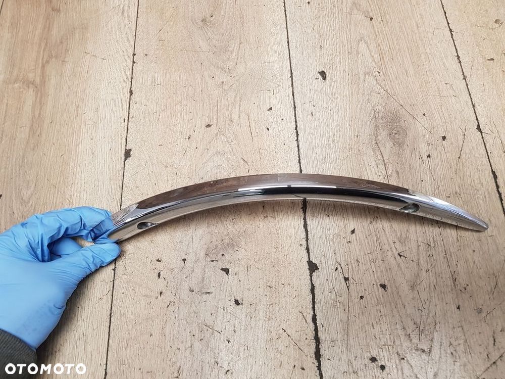 Stelaż błotnika lewy XV1600 XV1700 Road Star Wild Star XVS1100 Drag Star - 4