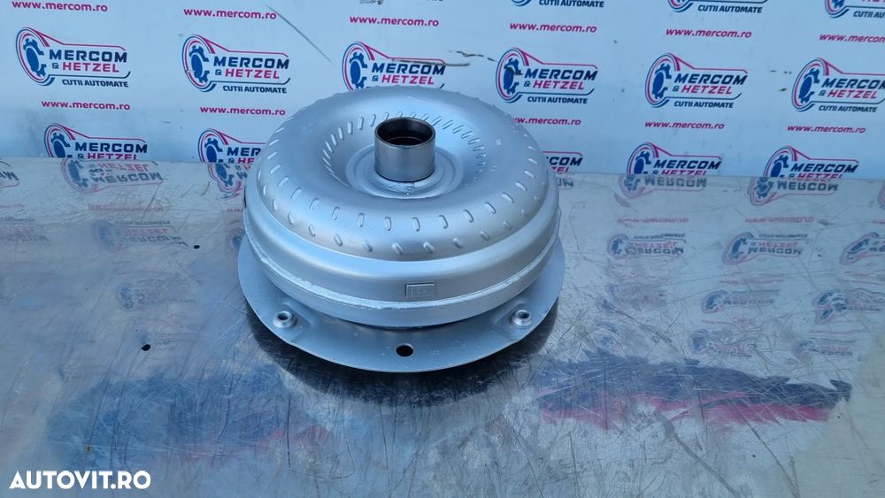 Convertizor cuplu D173 Audi A8 3.0 Diesel 2014 an cutie automata ZF8HP55 8 viteze - 1