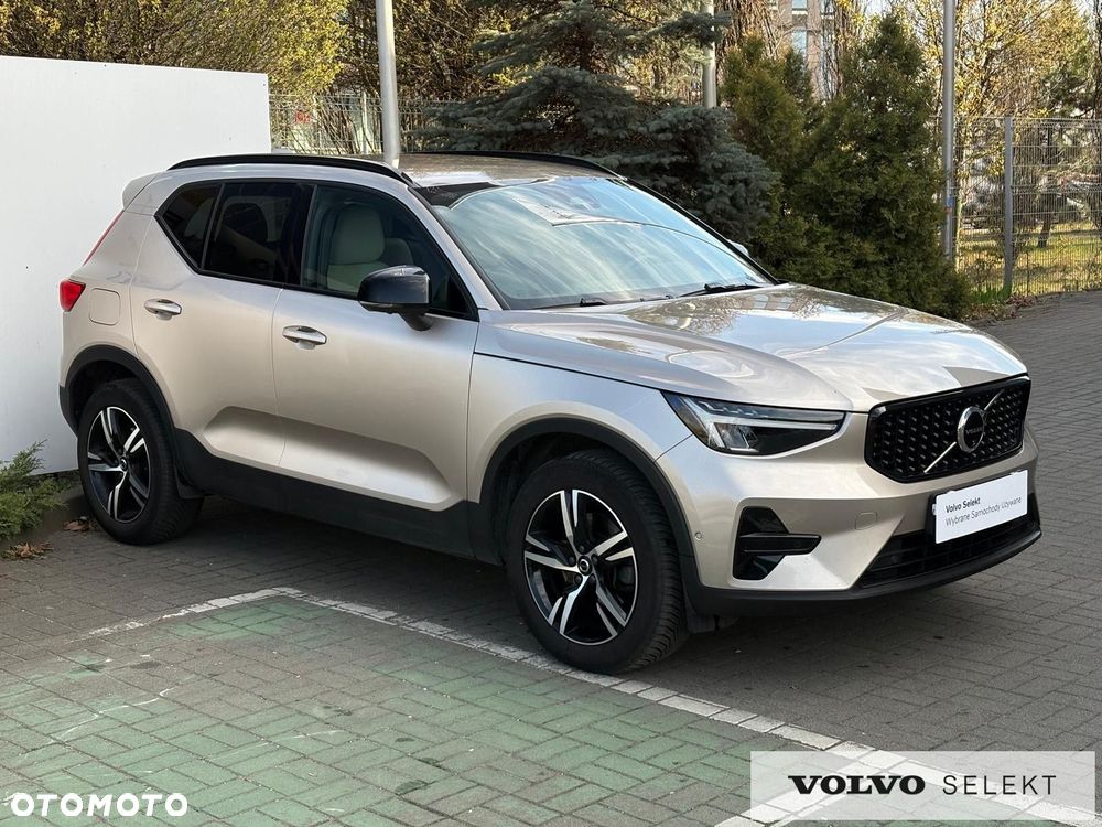 Volvo XC 40 - 10
