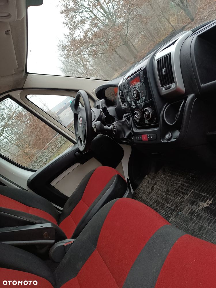 Fiat Ducato - 3