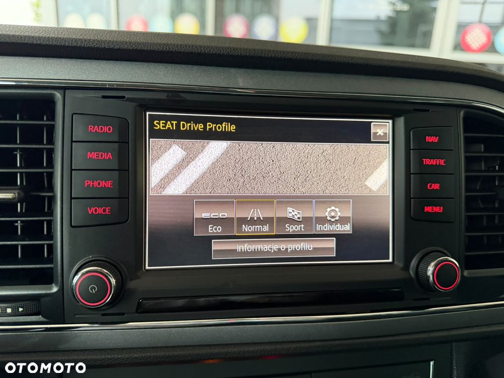 Seat Leon 2.0 TDI DPF Start&Stop FR - 26
