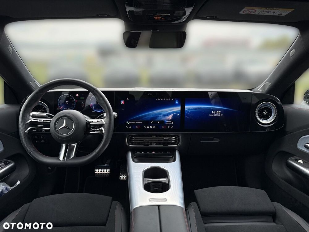 Mercedes-Benz CLA - 14