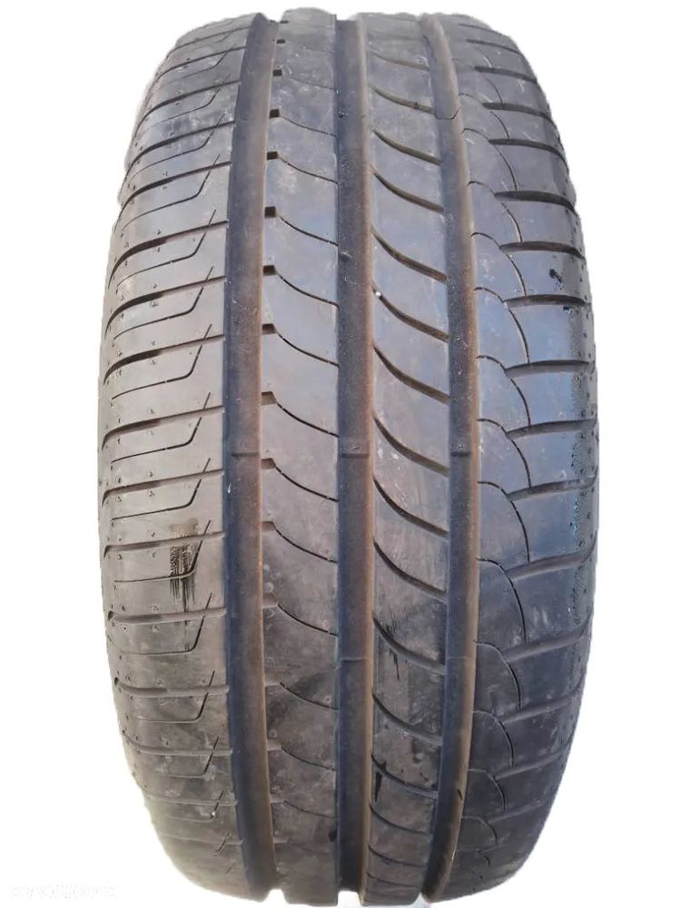 Goodyear EfficientGrip 205/55 r16 91h 2022 - 1