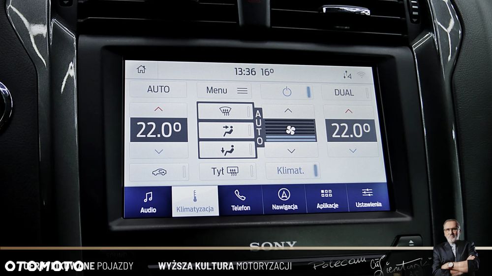 Ford Mondeo 2.0 EcoBlue Titanium - 19