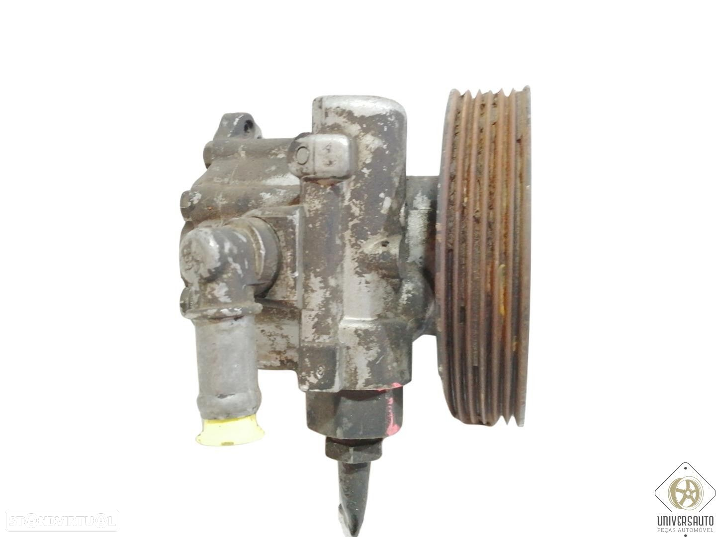 BOMBA DIREÇÃO PEUGEOT 406 1997 - 11