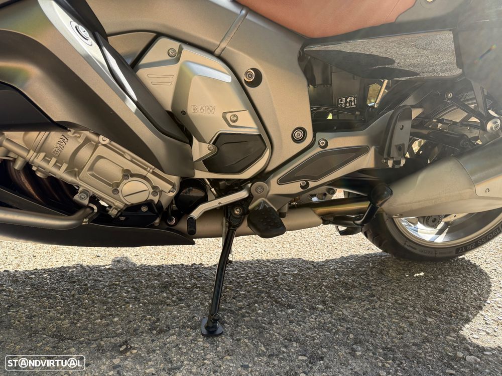 BMW K 1600 GTL Full extras - 17