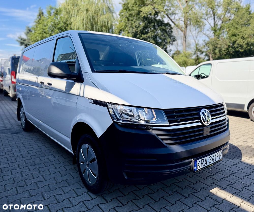 Volkswagen Transporter - 3